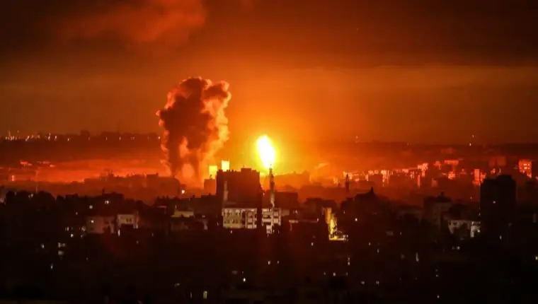 gaza77
