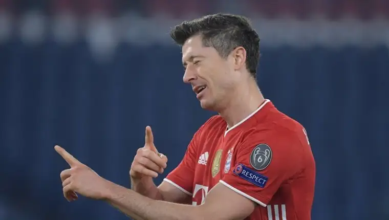 lewa