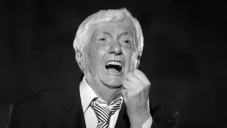 Djordje marjanovic
