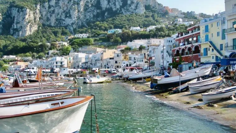 capri
