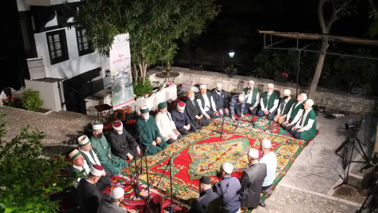 Blagaj mevlud