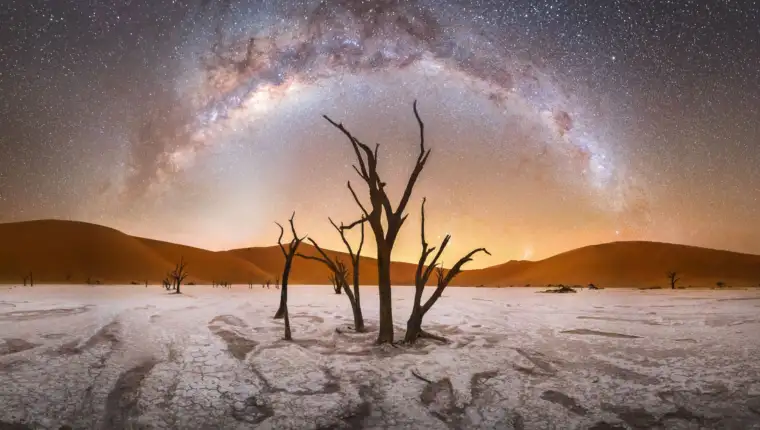 DeadVlei