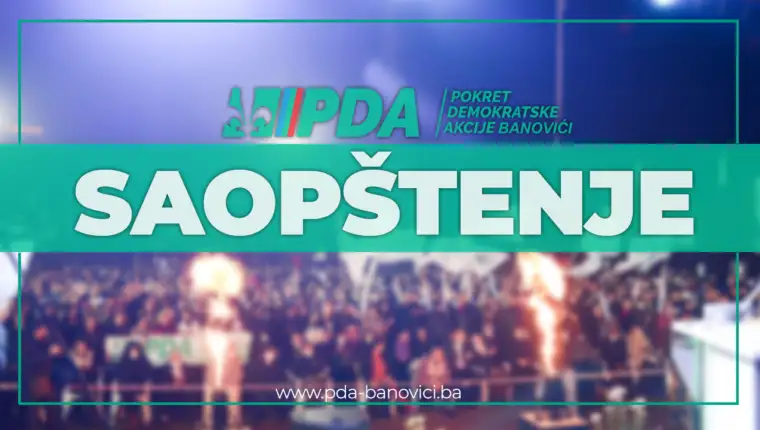 saopstenje (2)