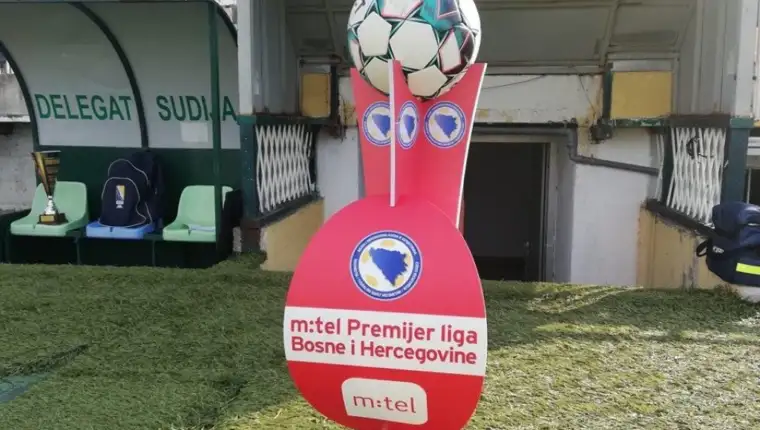 fk olimpik premijer liga