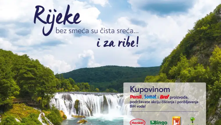 Henkel_Zajedno za ciste vode BiH 2021_sedma sezona