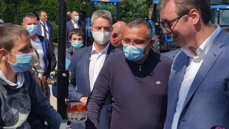 Vucic prijepolje1