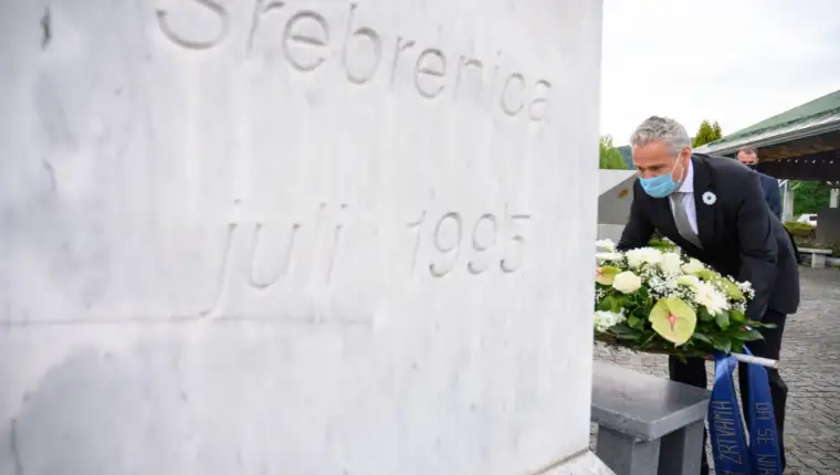 satler srebrenica