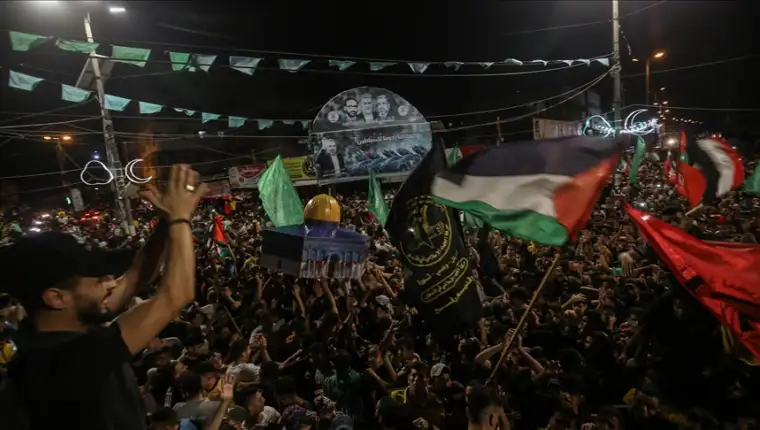 palestina