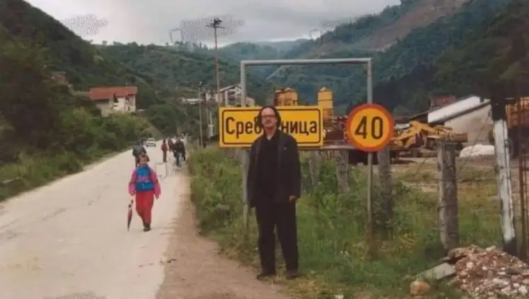 Handke_Srebrenica_arhiv