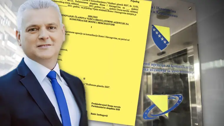 Rak vijece skoro