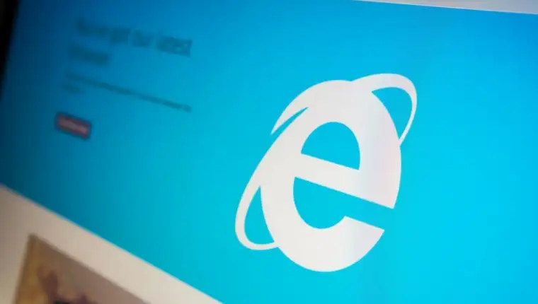 Internet explorer