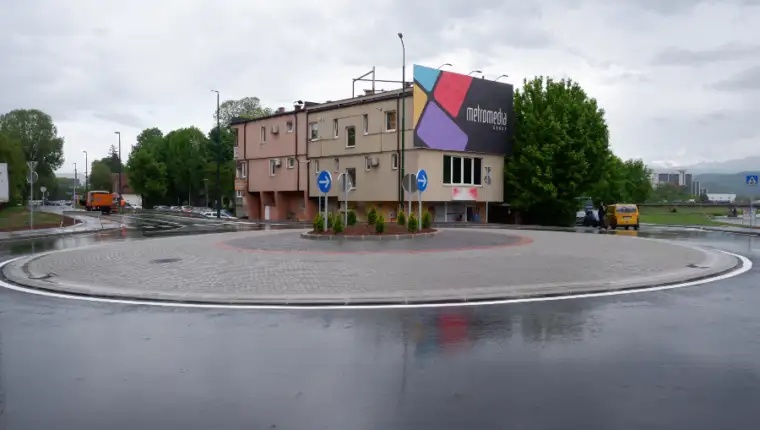 Kruzni ilidza