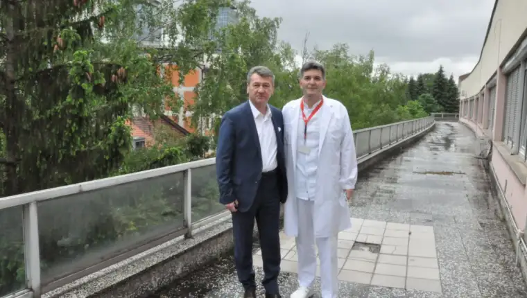 Hadzibajric gavrankapetanovic