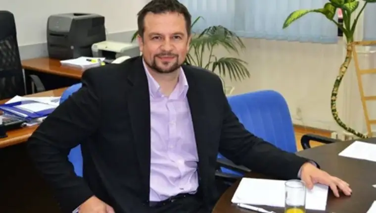 Muamer Bandic