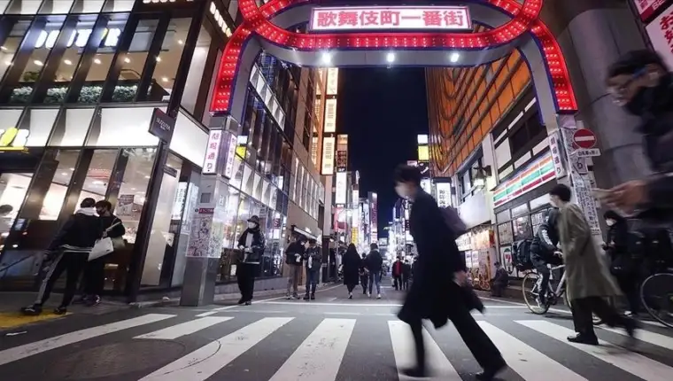 japan