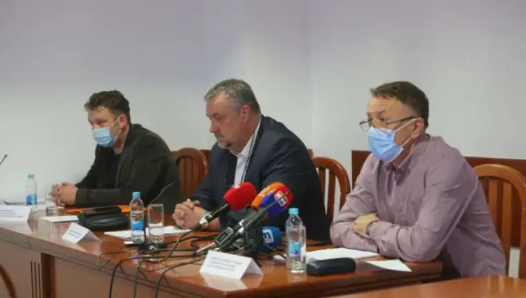 Sindikat zdravstvo rs