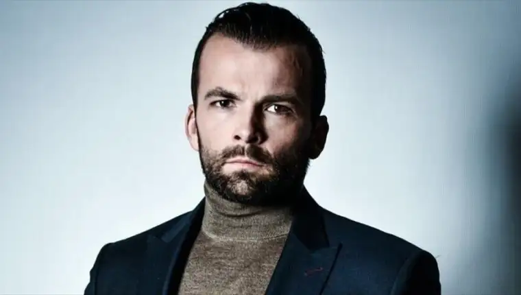 adnan haskovic