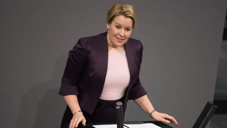 Franziska Giffey