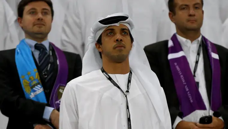 Mansour