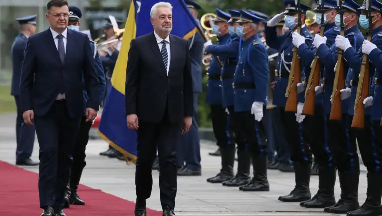 krivokapic u BiH