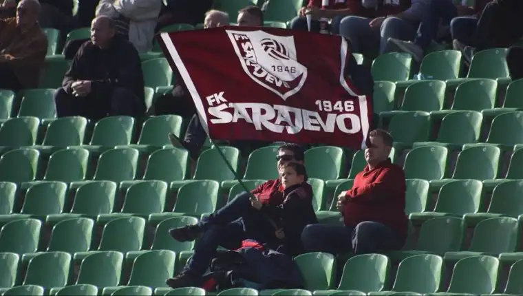 FK-Sarajevo