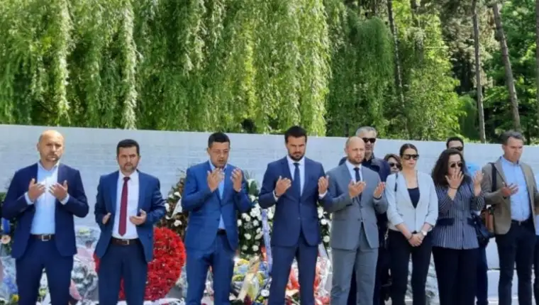 Muzur i camiu tuzla