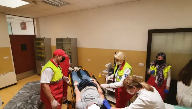 Hitna predoziranje