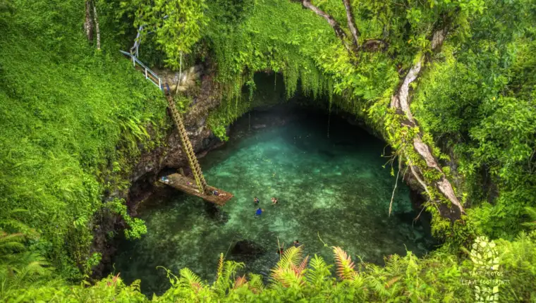 Sua Ocean Trench3