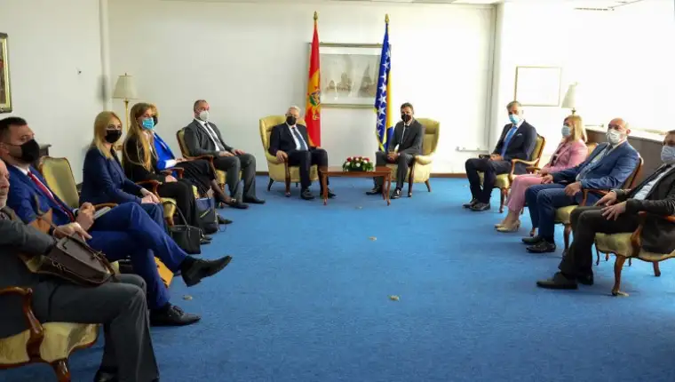 Novalic krivokapic