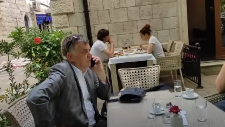 Snimak vukanovic
