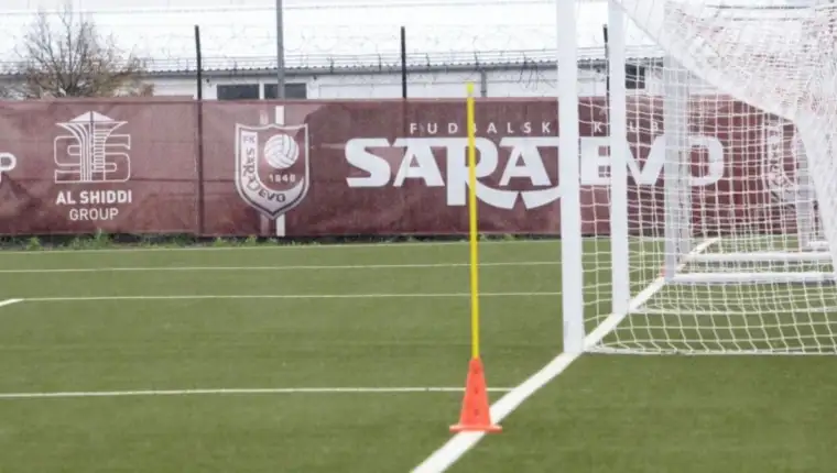 Fk sarajevo