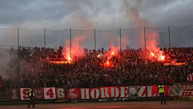 Horde zla