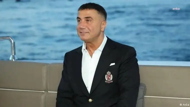 turska