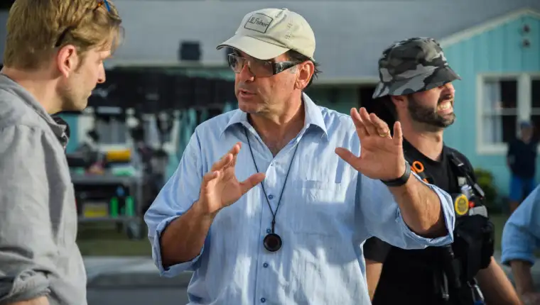 Bosanac u Hollywoodu: Suki Medenčević radi za prestižni američki filmski studio "Warner Bros"