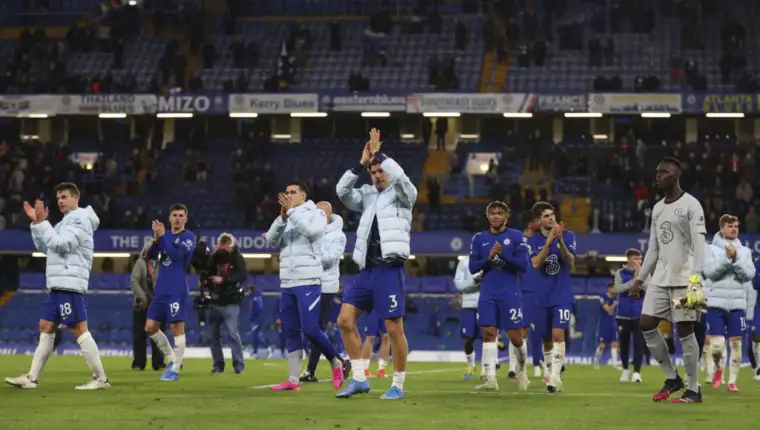 chelsea