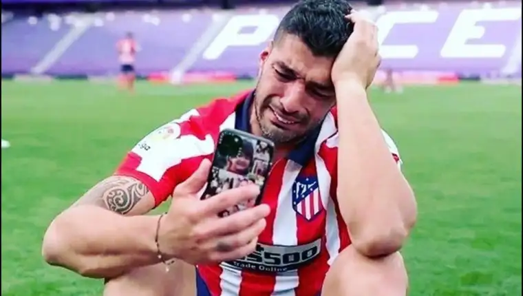Suarez place