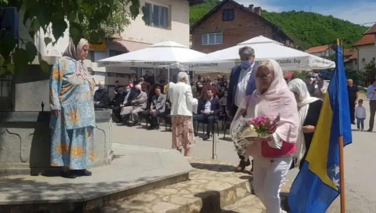 Lozje