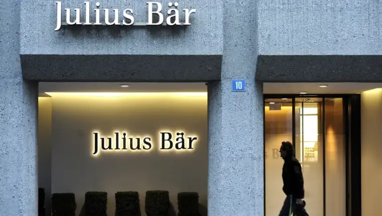 Julius Baer