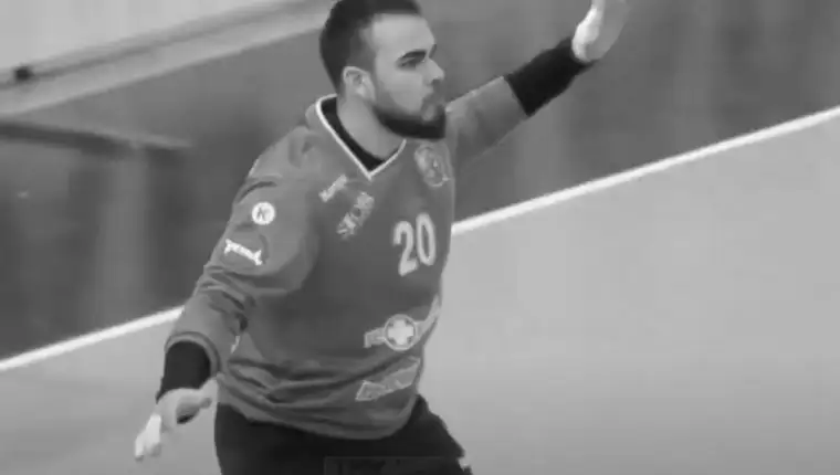 Nikola Danilovski