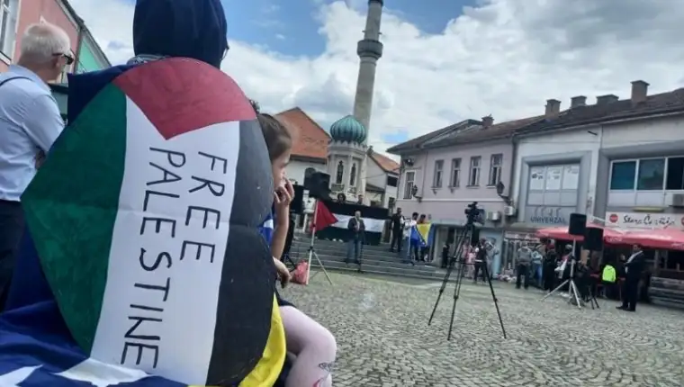 Tuzla palestina