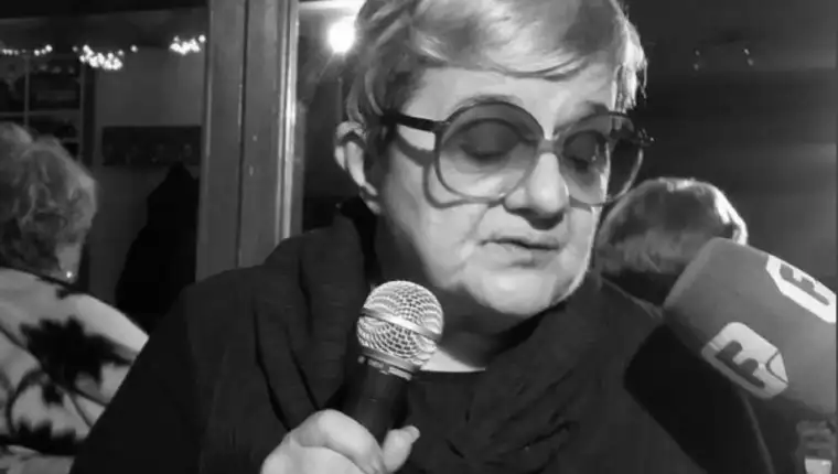 Ljubica ostojic