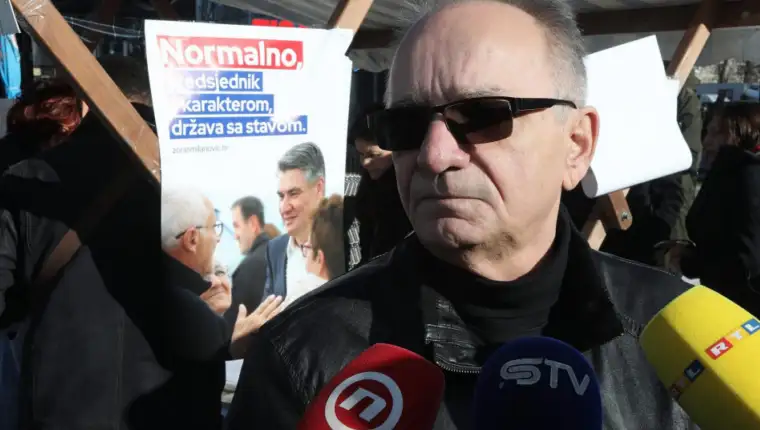 Glavas milanovic