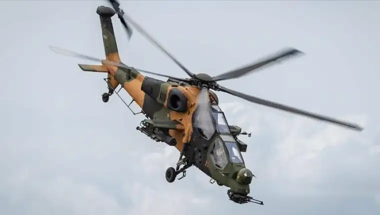 helikopter