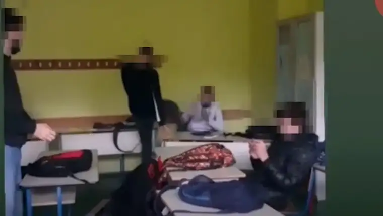 Vrsnjacko nasilje mostar