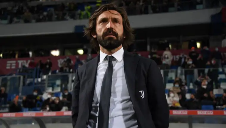 pirlo