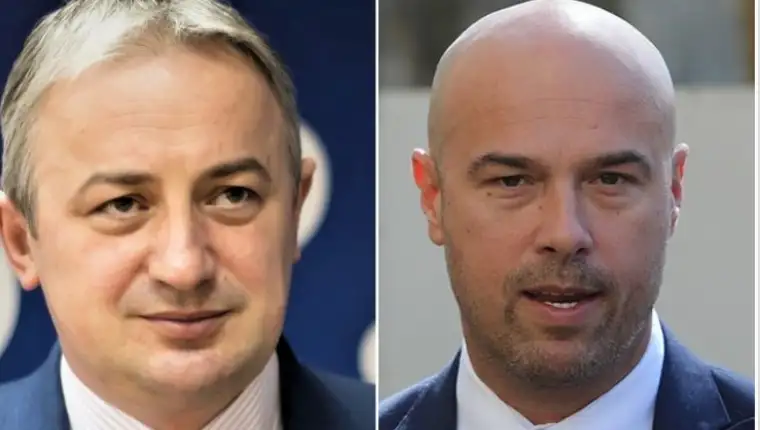 Borenovic tegeltija