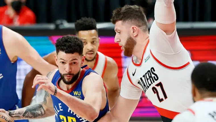 nurkic