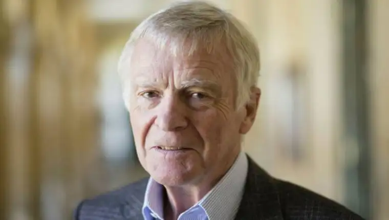 Max mosley