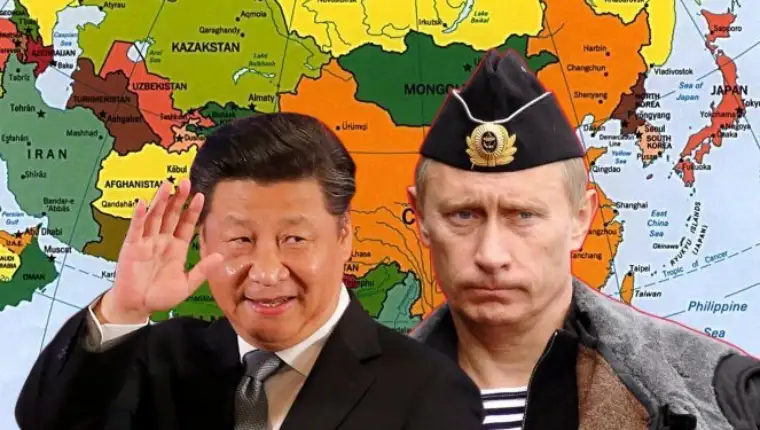 putin