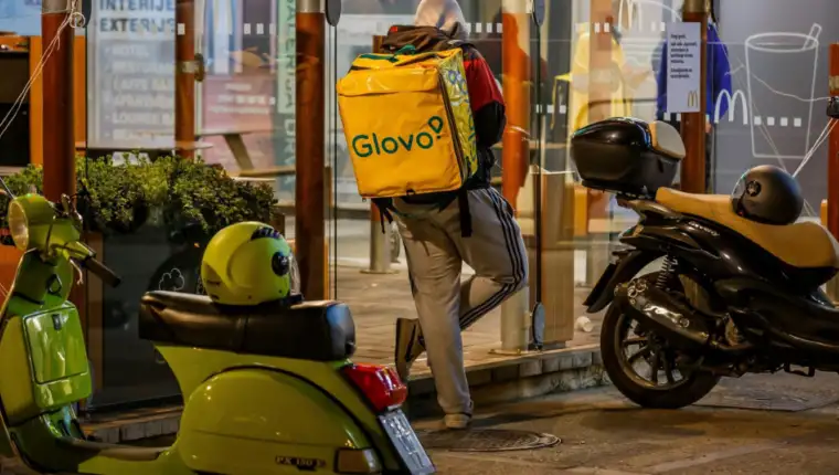 Glovo